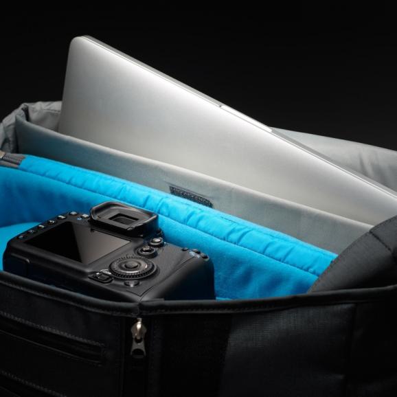 Schultertaschen für Fotografen