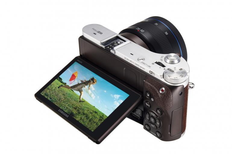 Samsung NX310