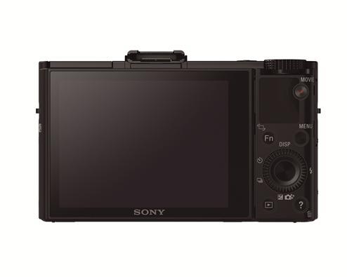 Sony Cyber-shot RX100 II