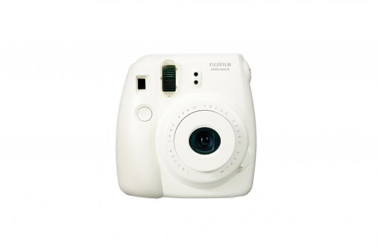 Fujifilm instax Mini 8