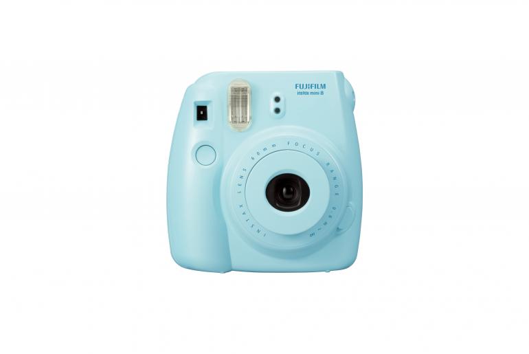 Fujifilm instax Mini 8