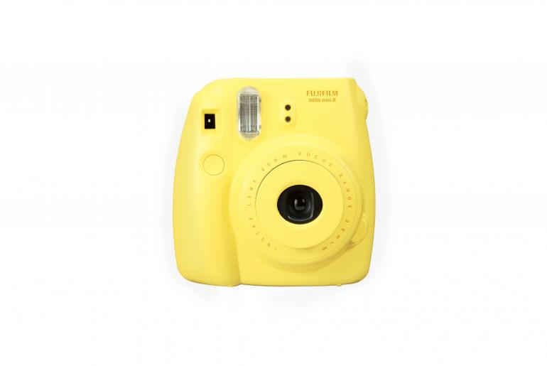 Fujifilm instax Mini 8