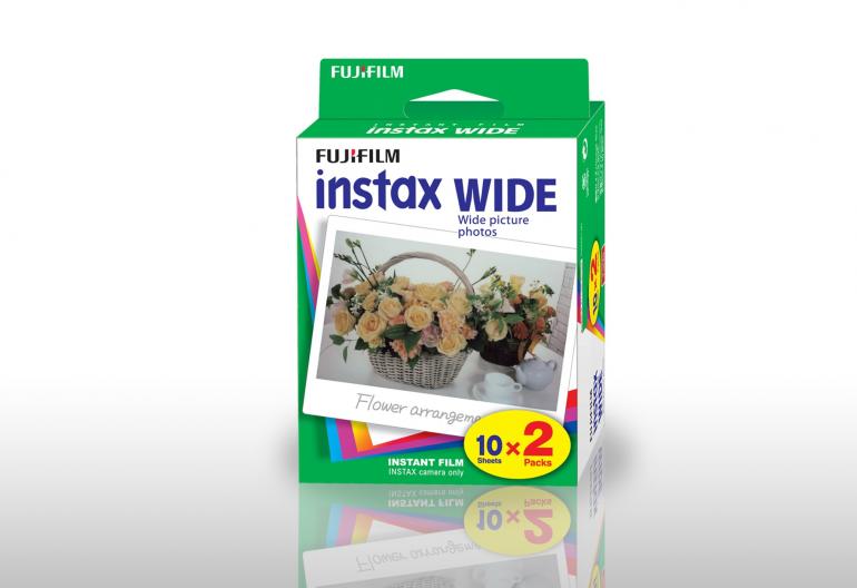 Fujifilm instax Mini 8