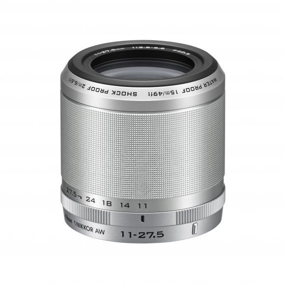 Nikon 1 AW1