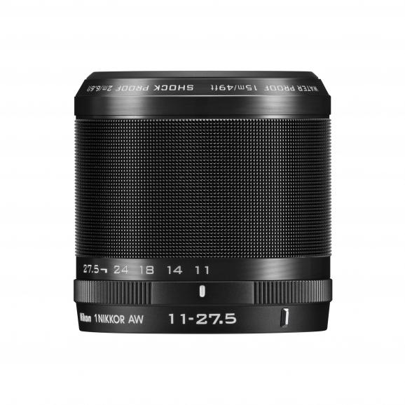 Nikon 1 AW1