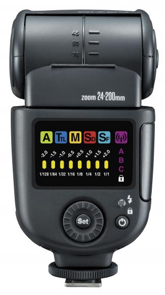 Nissin Di700