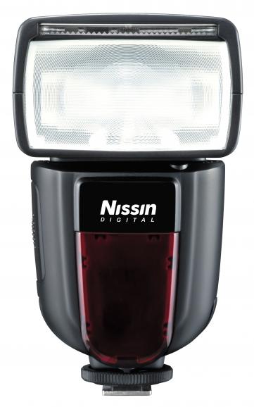 Nissin Di700