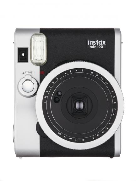 instax Mini 90 Neo Classic