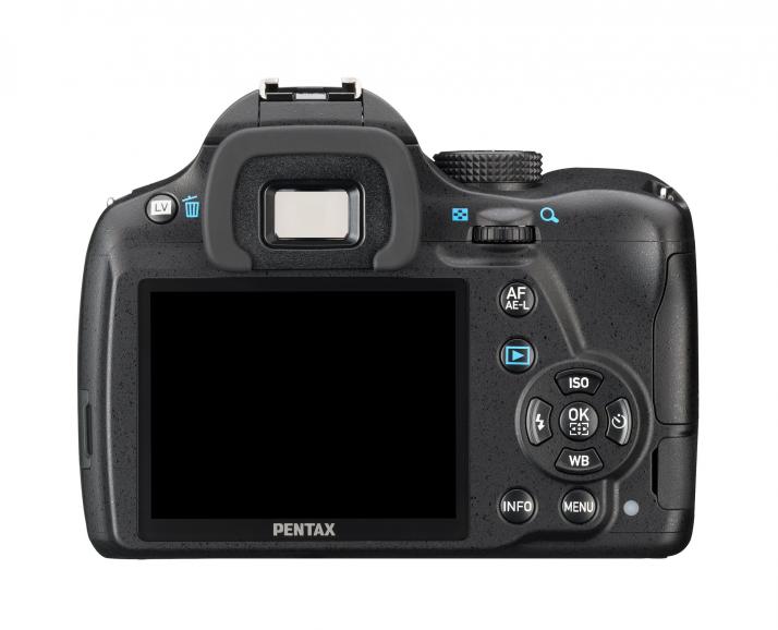 Pentax K-50 Outdoor Kamera im Test