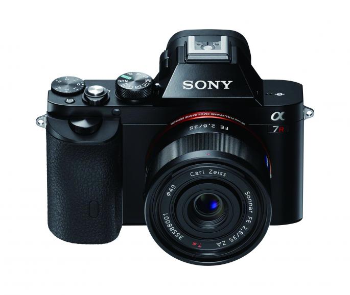 Sony Alpha 7 und Sony Alpha 7R (aktualisiert)