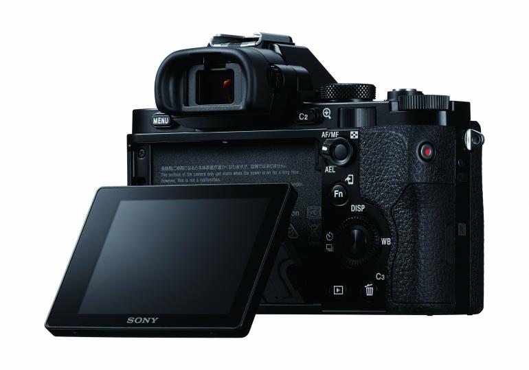 Sony Alpha 7 und Sony Alpha 7R (aktualisiert)