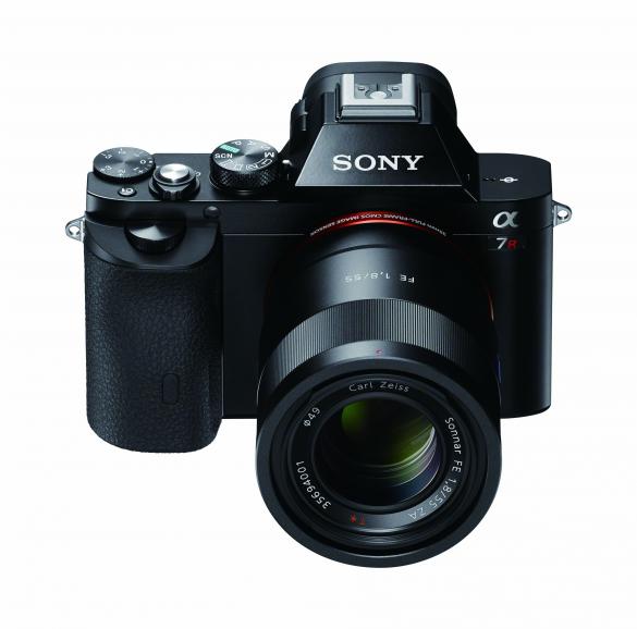 Sony Alpha 7 und Sony Alpha 7R (aktualisiert)