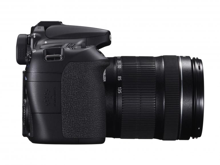 Canon EOS 70D DigitalPHOTO-Test