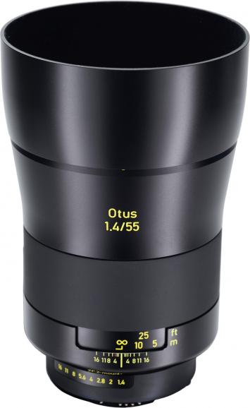 Zeiss Otus 1.4/55