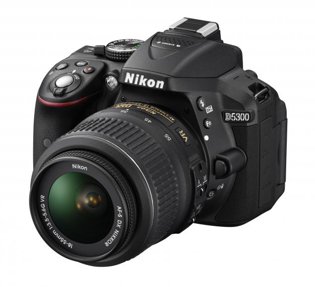 Nikon D610 & D5300 im Live-Test