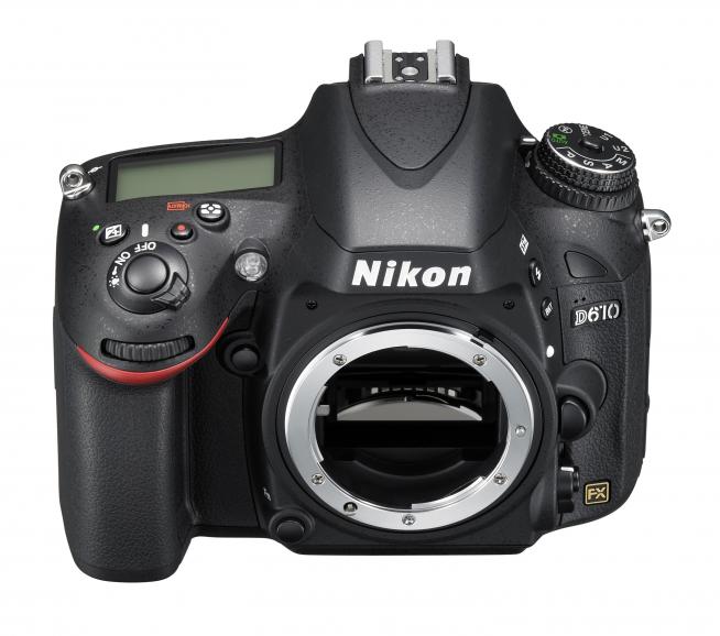 Nikon D610 & D5300 im Live-Test