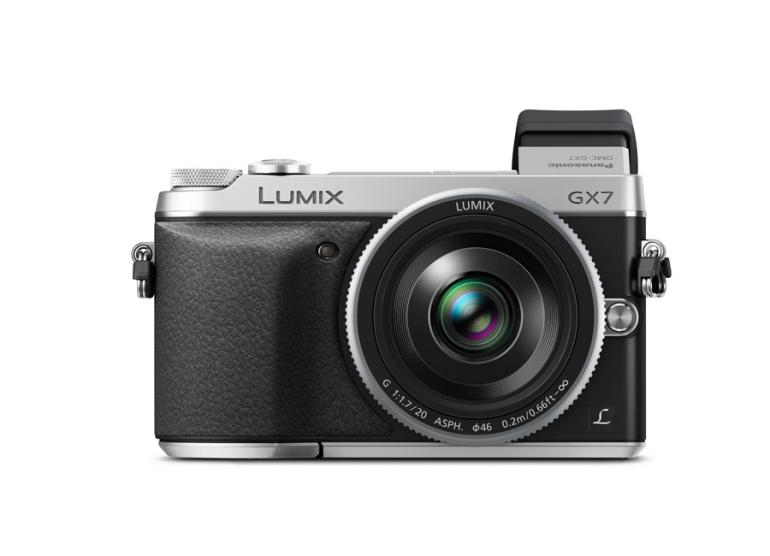 LUMIX GX7