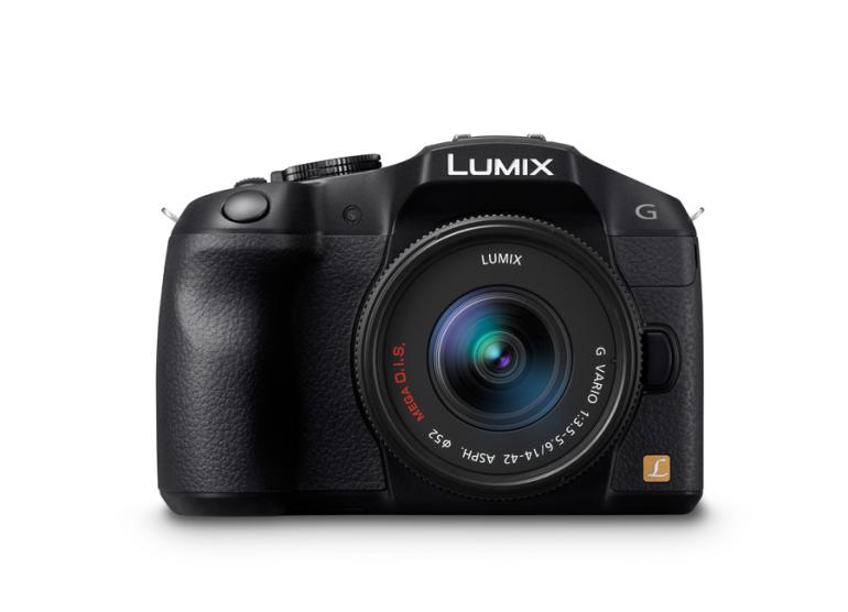 LUMIX G6