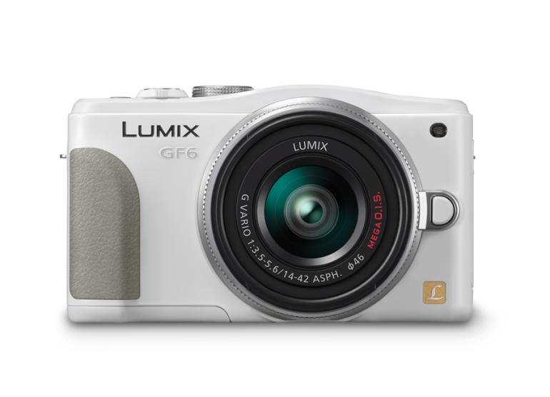 LUMIX GF6