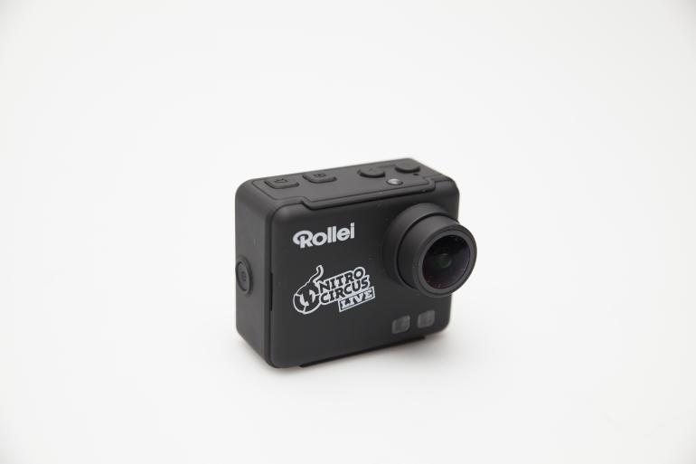 Rollei S50 WiFi