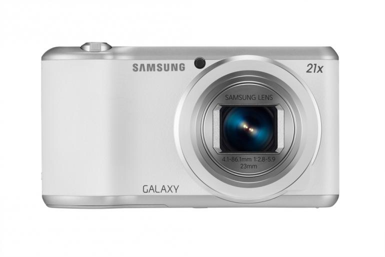 Galaxy Camera 2 - GC200 