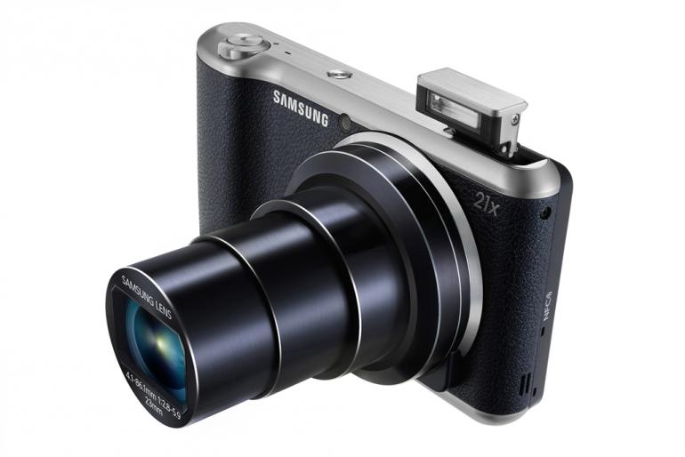 Galaxy Camera 2 - GC200 