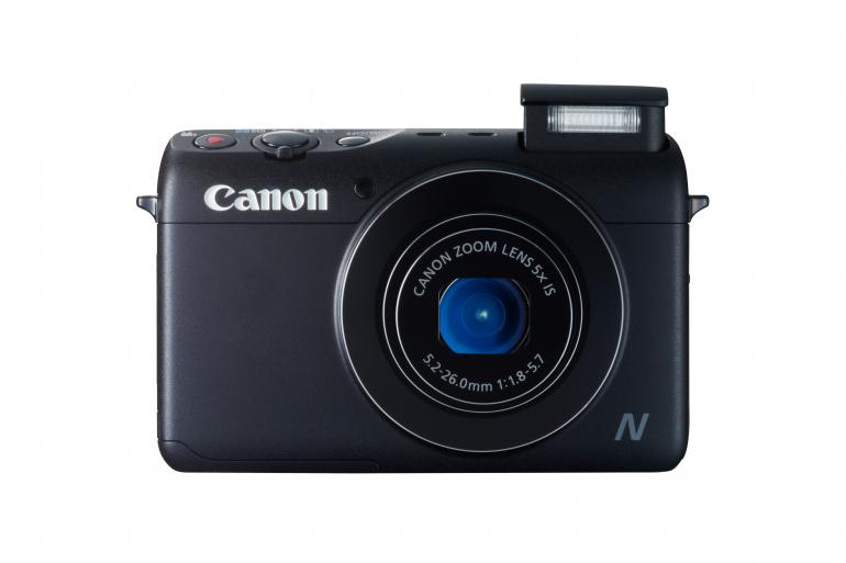 Canon PowerShot N100