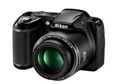 Nikon: Coolpix mal drei