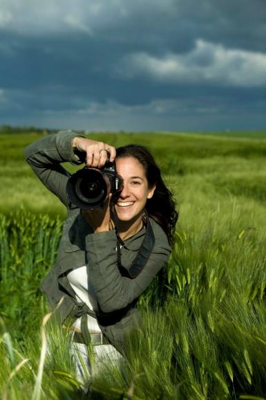 Norddeutsche Naturfototage 2014