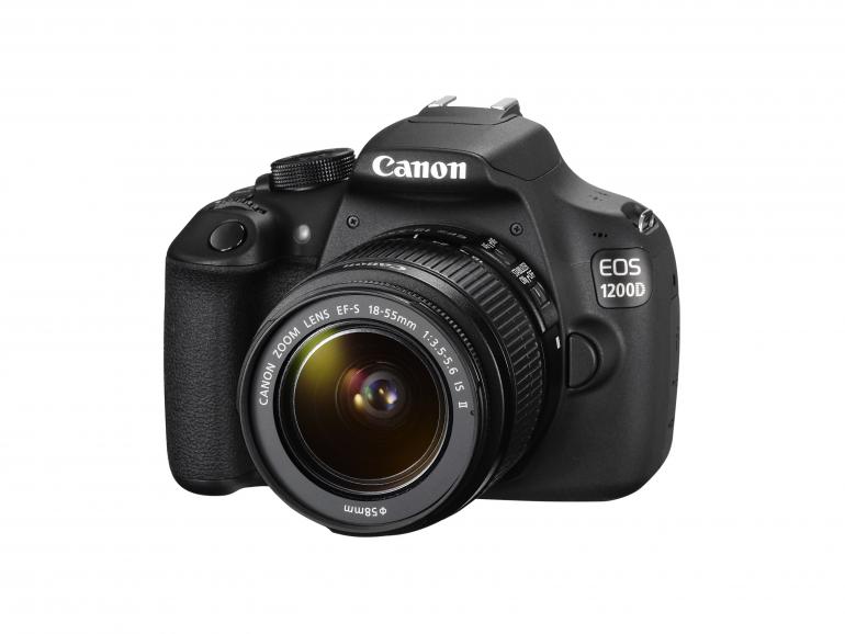 Canon Neuheiten: Von PowerShot bis Macro-Blitz