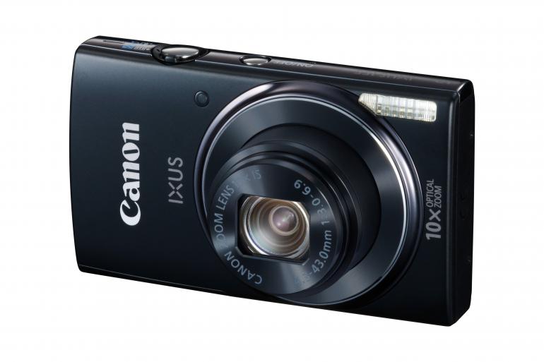 Canon Neuheiten: Von PowerShot bis Macro-Blitz