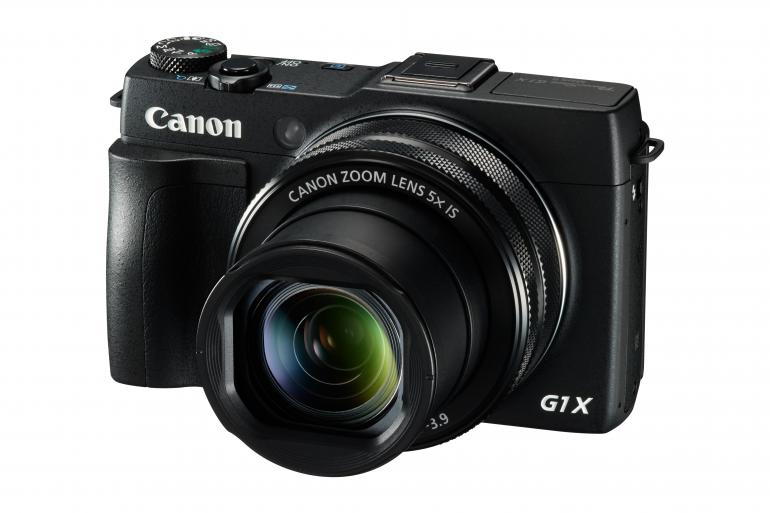 Canon Neuheiten: Von PowerShot bis Macro-Blitz