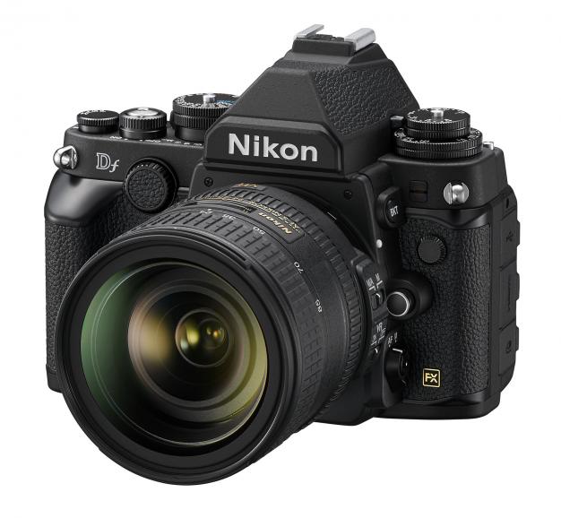 Im Test: Nikon Df