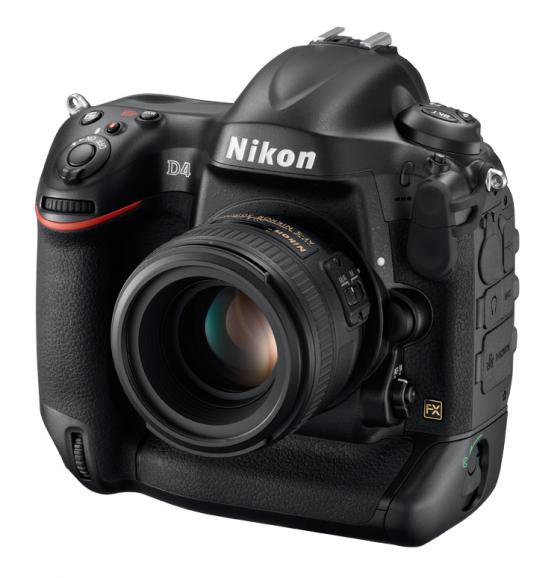 Im Test: Nikon Df