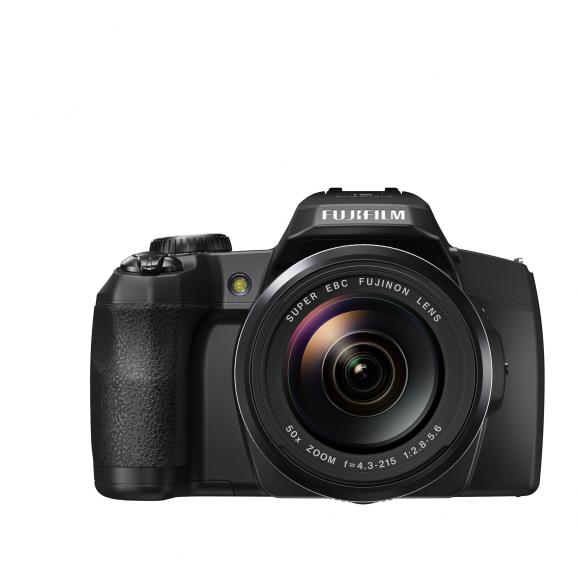 Fujifilm Finepix S1