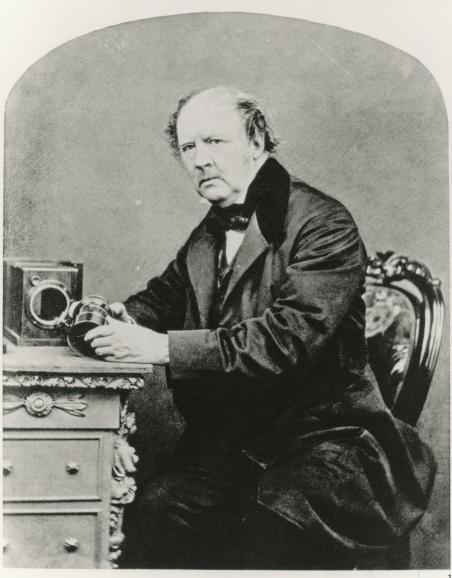 175 Jahre Fotografie