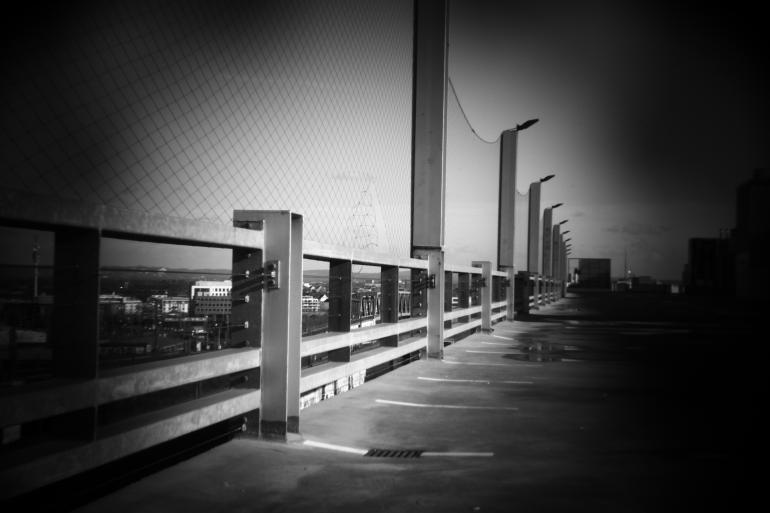 Im Test: Holga HL-C 60mm f/8