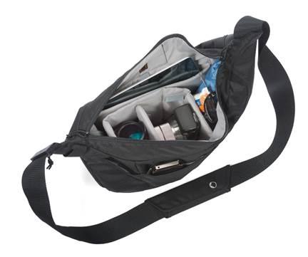 Passport Sling III