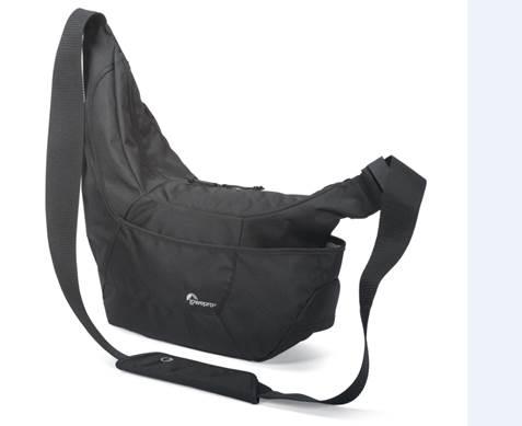 Passport Sling III