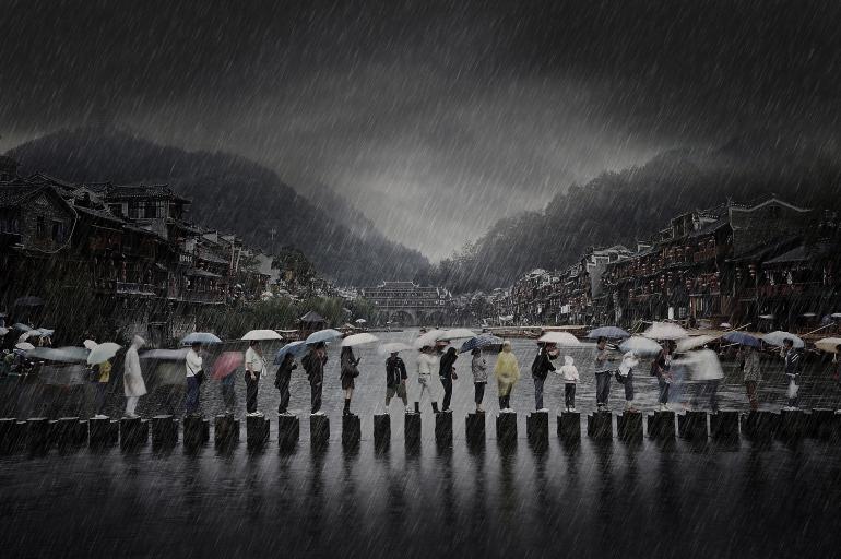 Sony World Photography Awards 2014