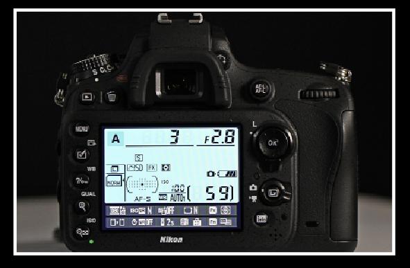 Nikon D610