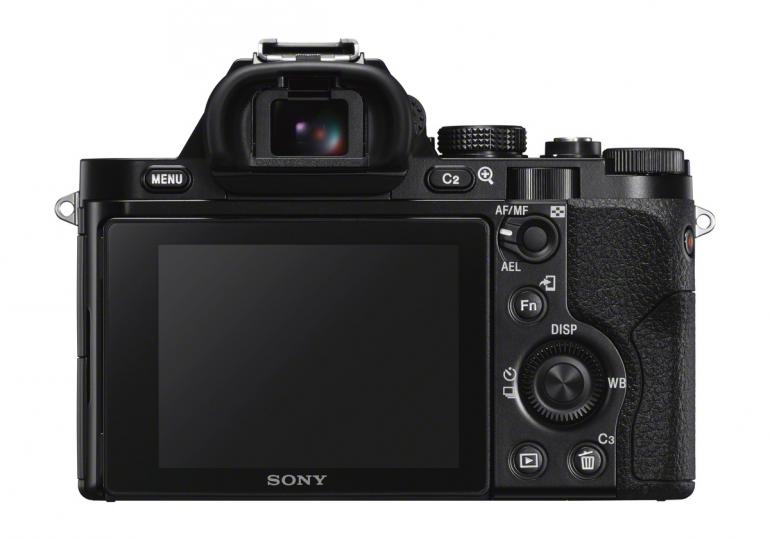 Sony Alpha 7S