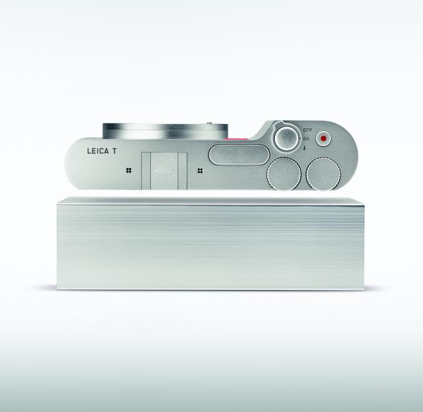 Leica T / Unibody