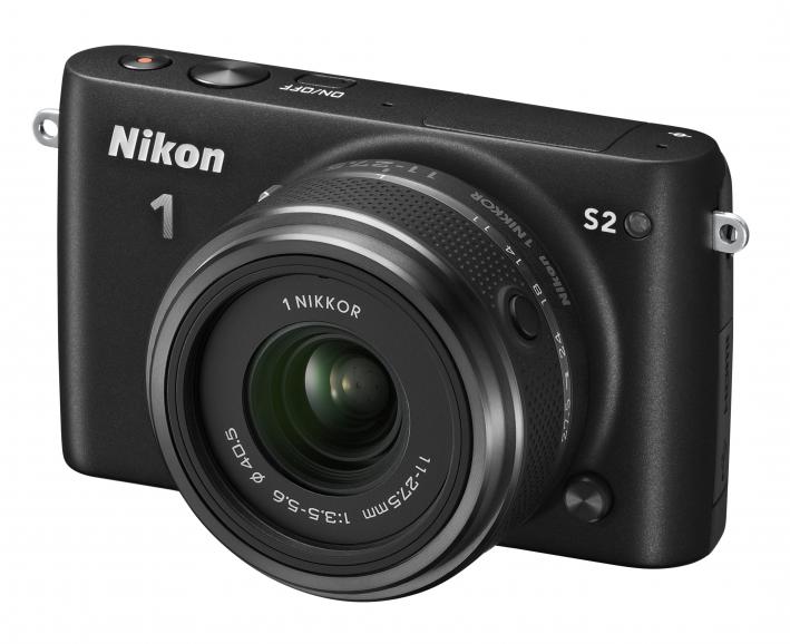 Nikon 1 S2