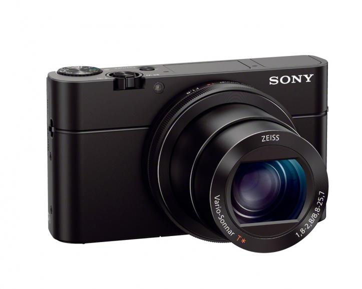 Sony RX 100 III