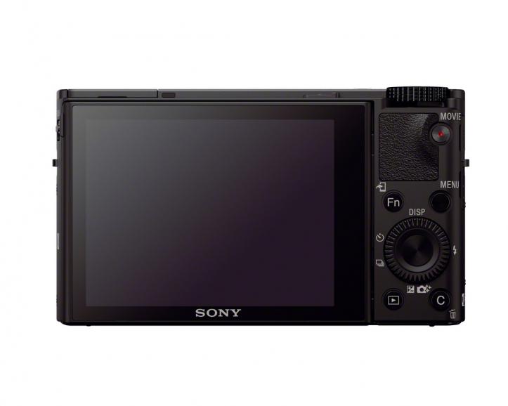 Sony RX 100 III