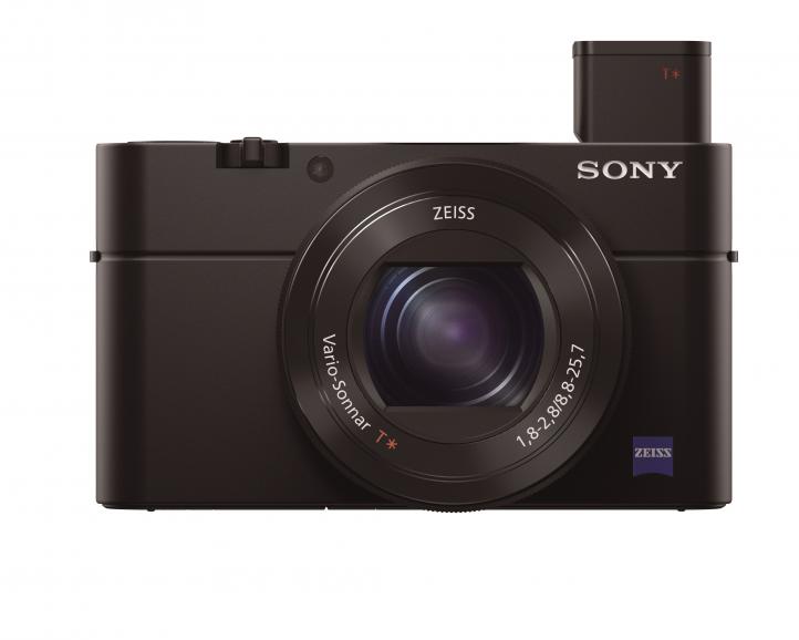 Sony RX 100 III