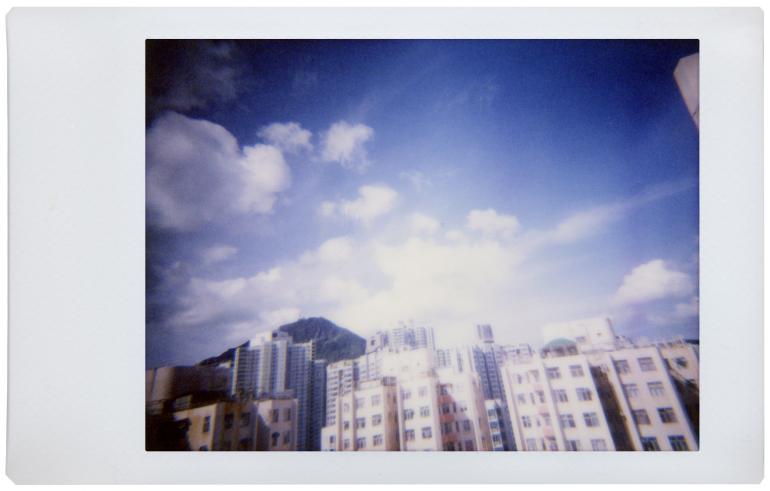 Lomo'Instant - Beispielbild 1