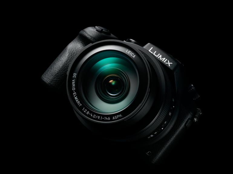 Panasonic Lumix DMC-FZ1000 (aktualisiert)