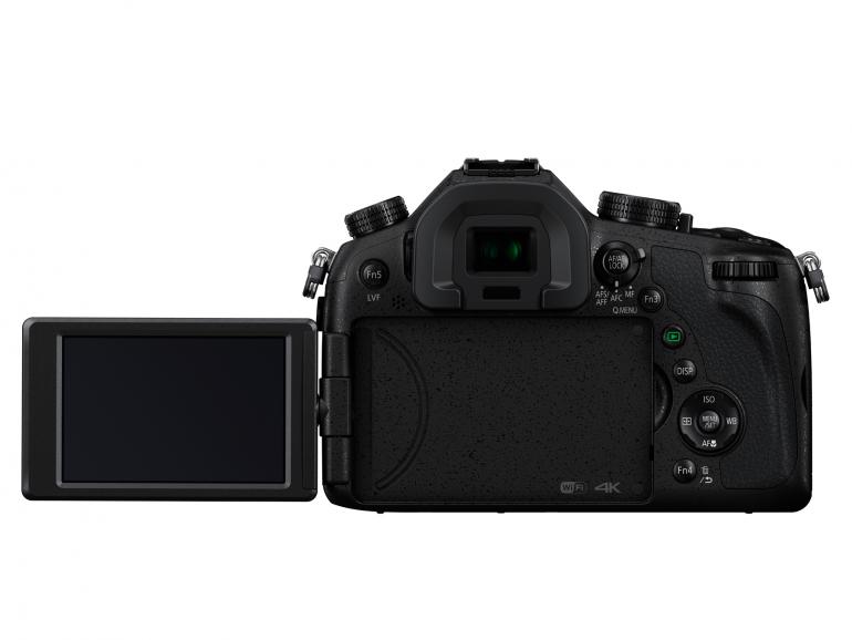 Panasonic Lumix DMC-FZ1000 (aktualisiert)